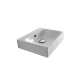 Cento 16'' L Bathroom Sink