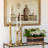 Classic Cast Aluminum Candle Stick-89142405