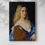 Violante - Toile tendue sur châssis par Titian-291189920