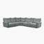 Canapé modulaire inclinable 6 pièces Achernar-1607884483-1607884482