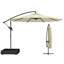 323cm Cantilever Parasol-1693425085