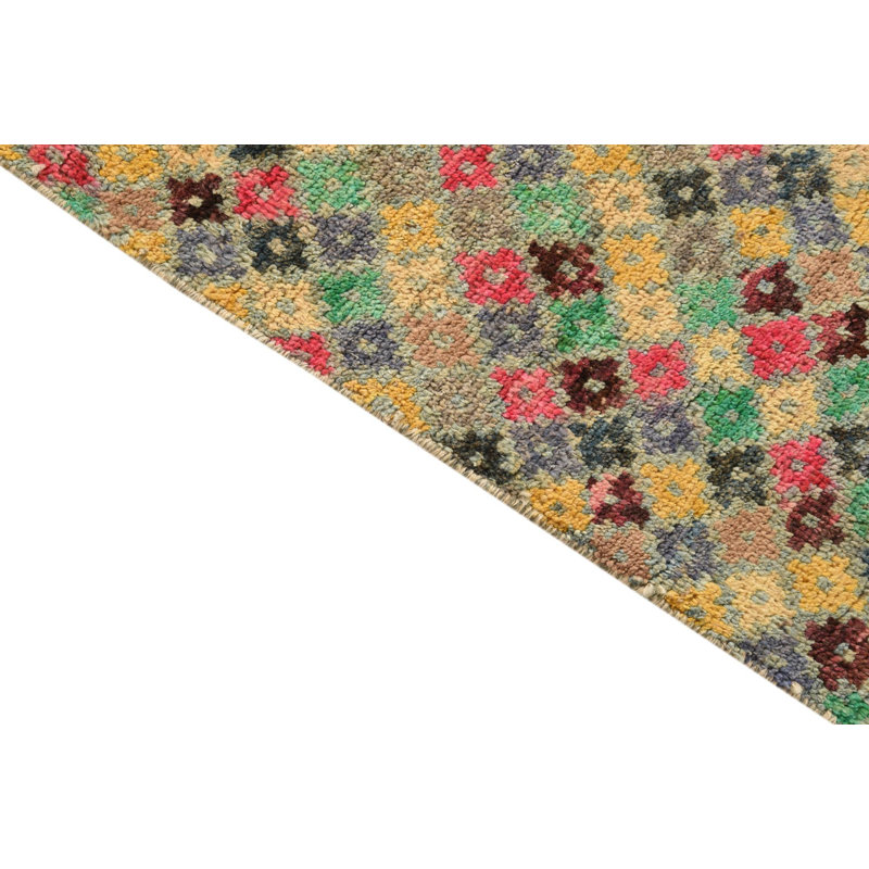 Tapis multi 4 x 6 Peter