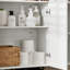 Kilgore Wall Mounted Required Bathroom Cabinet-1734360246