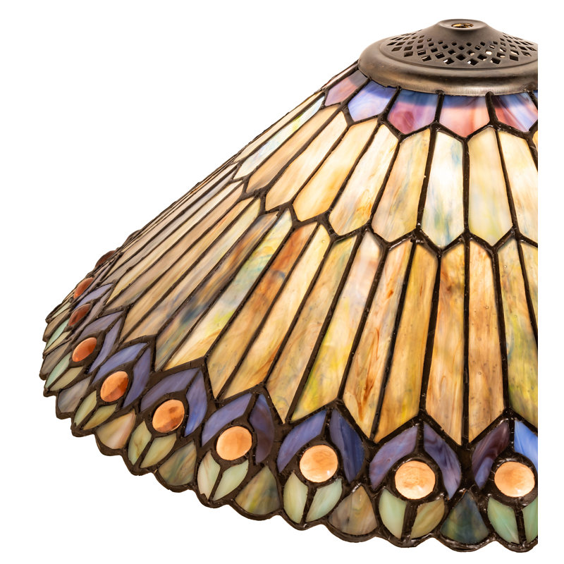 Cone Lamp Shade