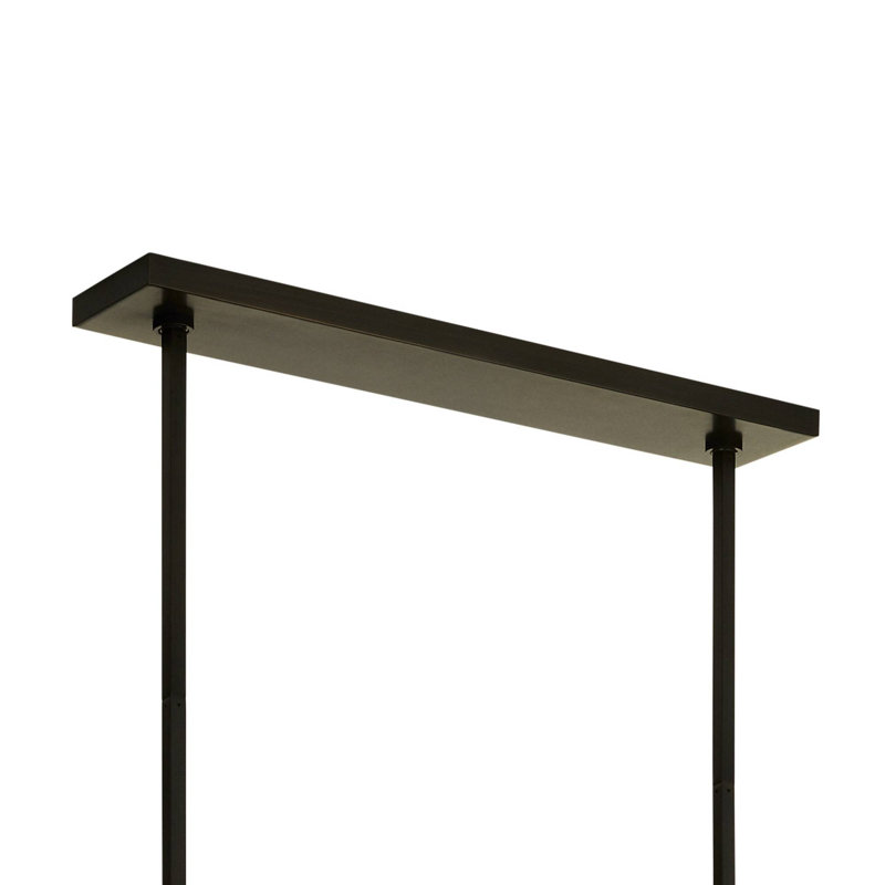 Vetrina Linear Chandelier