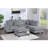 Yaman Corduroy L-Shaped Sectional Right Hand Facing-893165277