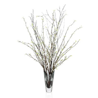 Smoky Willows