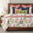 Zen Eclectic Polyester Duvet Cover-29156409