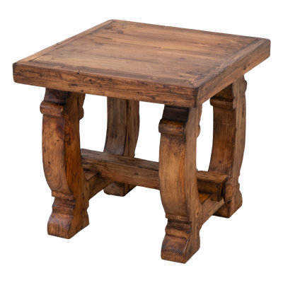 Pioneer Ridge Side Table