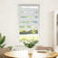Semi Sheer Roller Blind-16938339-16938342