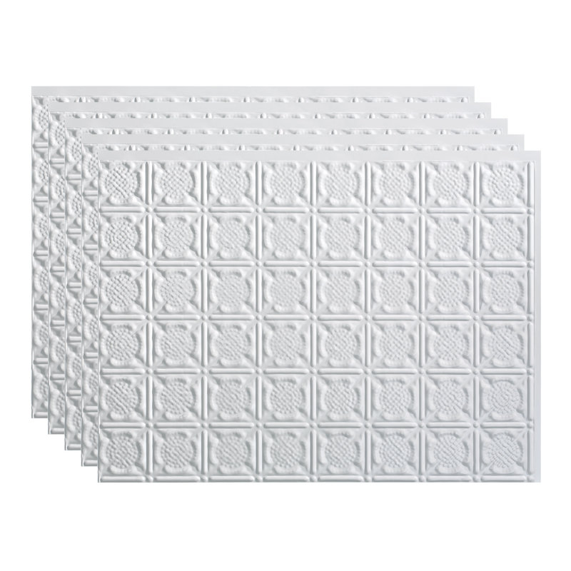 SAMPLE - Traditional Vi Vinyl Tile