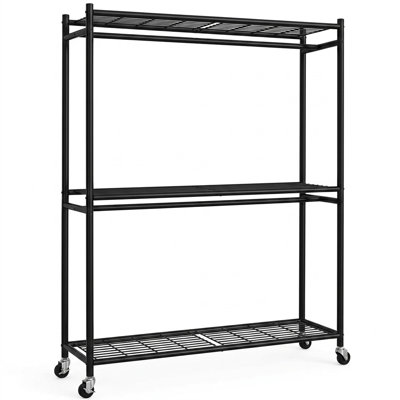 84 cm Clothes Rack