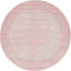 Tapis rose Rizo-276787416