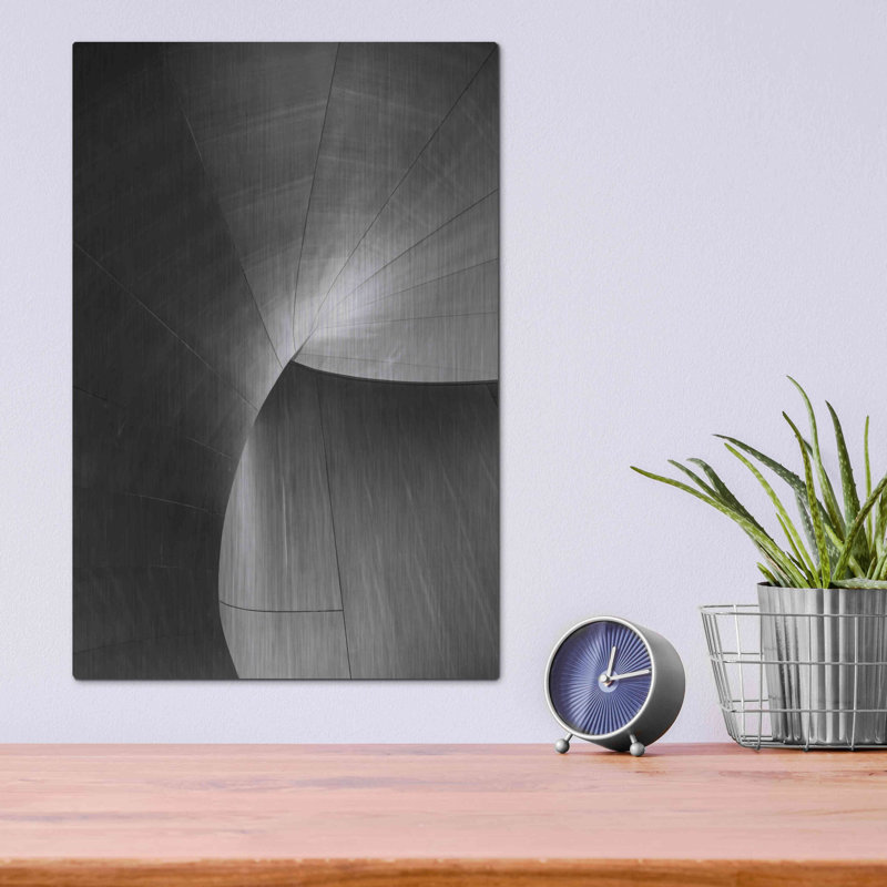 "Architecture" par Design Fabrikken, H 16 po x l 12 po