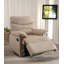 Fauteuil inclinable Arcadia Motion-1432826425