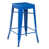 Bleu est en rupture de stock