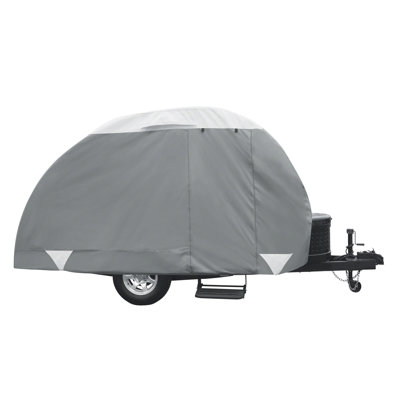 Pittard Mildew Resistant RV Cover By Classic Accessories