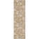 Premium Machine Washable Prisco Copper Rug