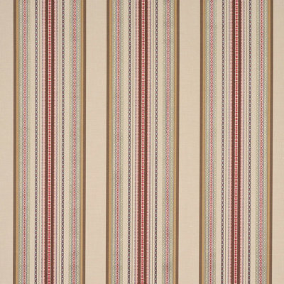 Wellington Stripe Fabric