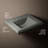 Memoirs Rectangular Pedestal Bathroom Sink with Overflow-19195568-10939915