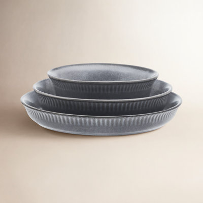 Amara Stoneware Cereal Bowl