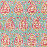 En Vacances II Rougier Fabric