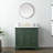 Currahee 36" Single Bathroom Vanity Set-86014835