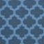 Valenzuela Geometric Wool Hand Woven Area Rug-20764881