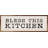 Bless This Kitchen Bold White-1432416269
