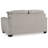 Kermon Upholstered 71 " Loveseat
