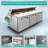 Daheat 22 Cubic Feet Prep Refrigerator