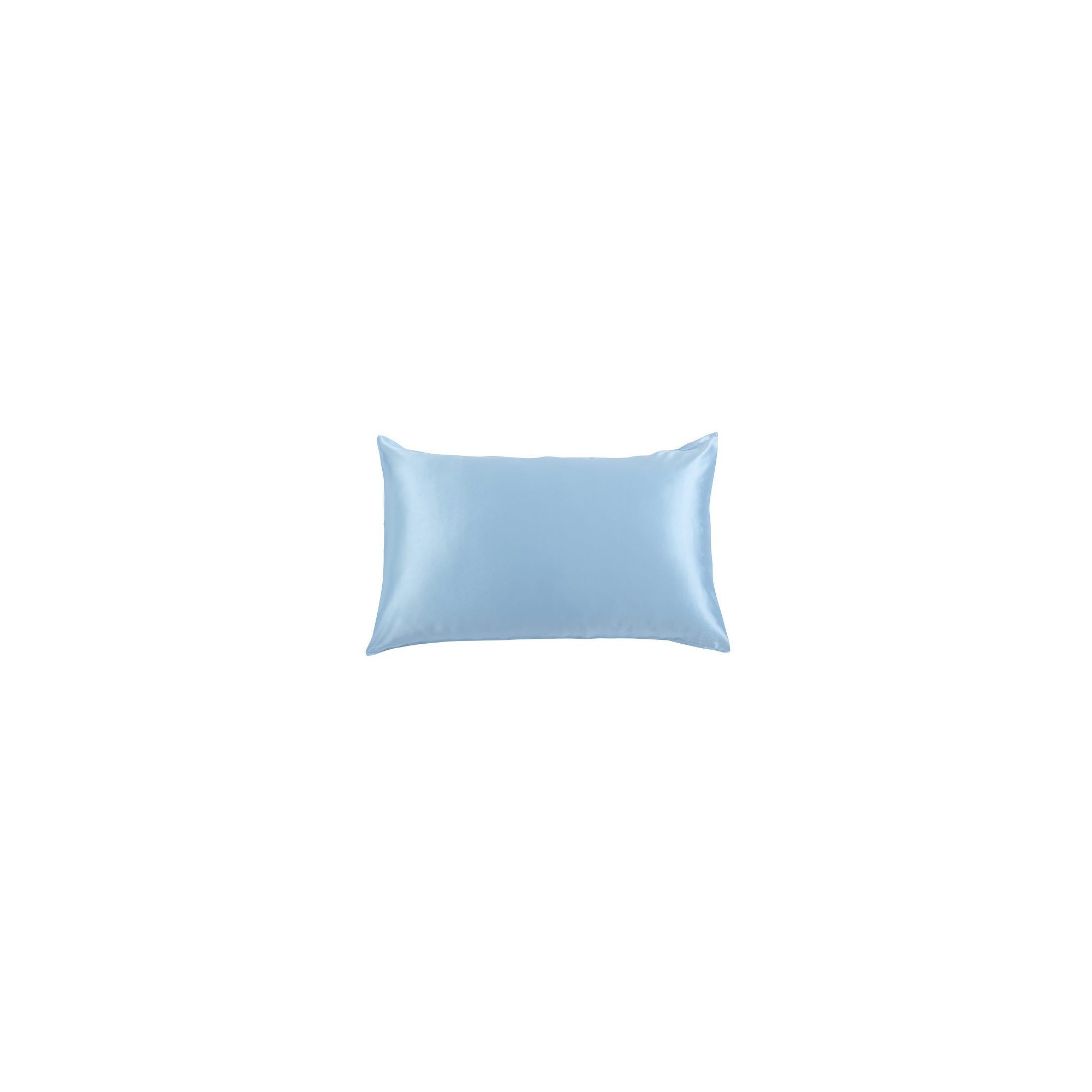 Baleine Silk, Standard, Blue