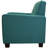 Upholstered Armchair-25129566