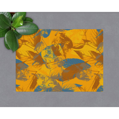 Neea Chair Mat