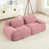 Rose est en rupture de stock