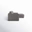 Canapé modulaire rembourré 2 pièces Blakes -93525206-119432798