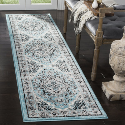 Doty Performance Oriental Rug