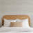 Painted White Brick Wallpaper-132873228