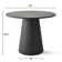 Agne 35" Round Pedestal Dining Table