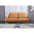 Cognac Genuine Leather selected