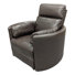 Bre Manual Swivel Glider Recliner Two Pack