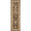Tapis oriental en laine touffeté à la main Evie-21273697