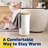 Curved Towel Rail Towel Warmer