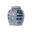 Handmade Ceramic / Porcelain Jar