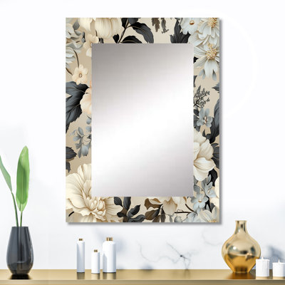 Motif victorien chic urbain de Kellogg