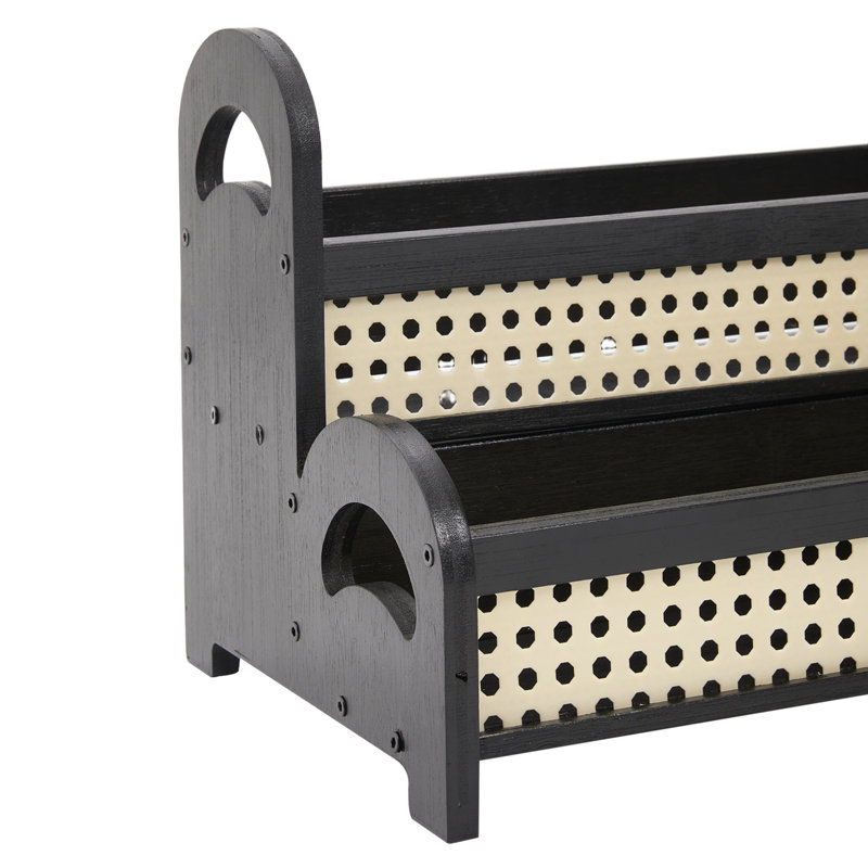 2-Tier Tabletop Makeup Storage Organiser