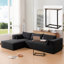 Canapé modulaire Boneless-1102614921