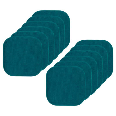 Honeycomb Non-Slip Indoor Chair Cushions