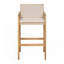 Tabouret d'extérieur