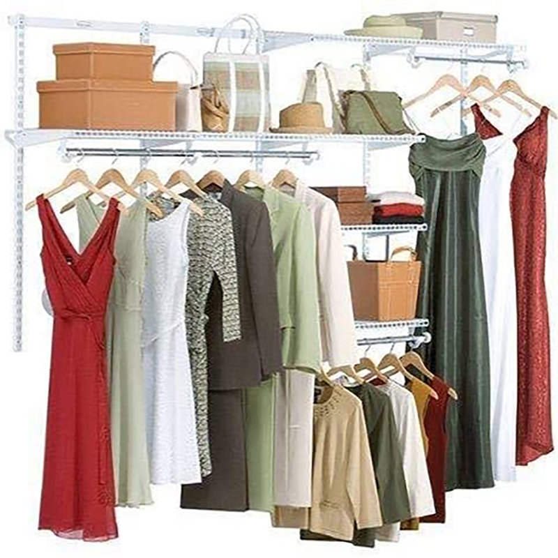 48'' Closet System
